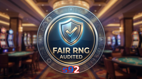 Payment and PKR controls in S92